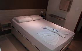Boca do Rio Hotel
